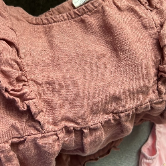 Bubble Romper - Picture 5 of 5